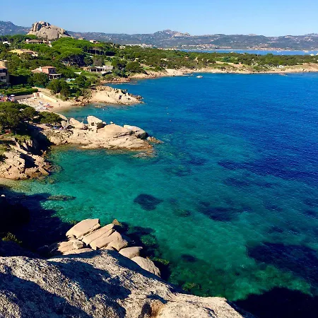 Seaside - Rent From July 4, 2026, To July 25, 2026 Apartamento Baja Sardinia