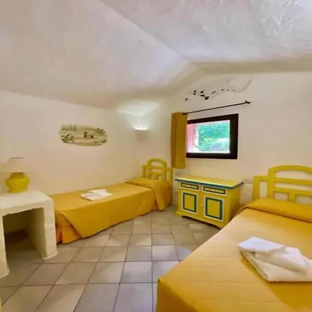 Seaside - Rent From July 4, 2026, To July 25, 2026 Apartamento Baja Sardinia