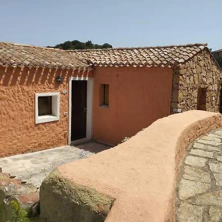 Apartamento Seaside - Rent From July 4, 2026, To July 25, 2026 Baja Sardinia