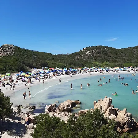 Seaside 6pl July 150 M From Smeraldo 巴哈撒丁岛