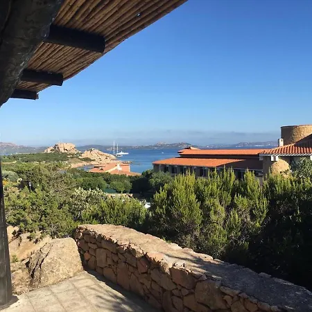 Seaside - Rent From July 4, 2026, To July 25, 2026 Lejlighed Baja Sardinia