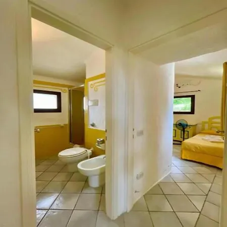 Seaside - Rent From July 4, 2026, To July 25, 2026 Lejlighed Baja Sardinia