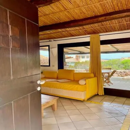 Seaside - Rent From July 4, 2026, To July 25, 2026 * Baja Sardinia