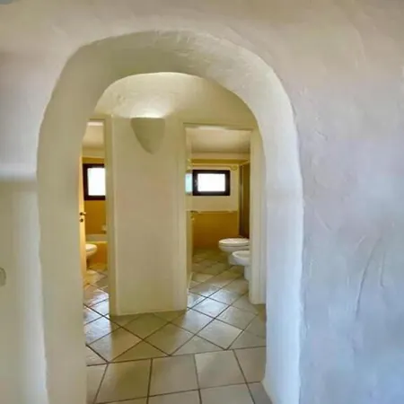 Seaside - Rent From July 4, 2026, To July 25, 2026 Lejlighed Baja Sardinia