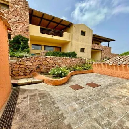 Seaside - Rent From July 4, 2026, To July 25, 2026 * Baja Sardinia