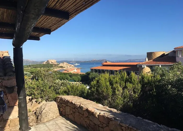Seaside - Rent From July 4, 2026, To July 25, 2026 Apartman Baja Sardinia