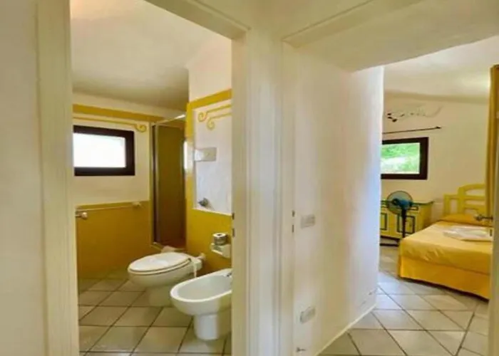 Seaside - Rent From July 4, 2026, To July 25, 2026 Apartman Baja Sardinia