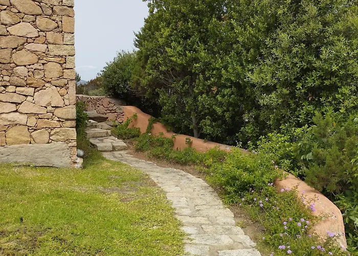 Seaside - Rent From July 4, 2026, To July 25, 2026 Baja Sardinia