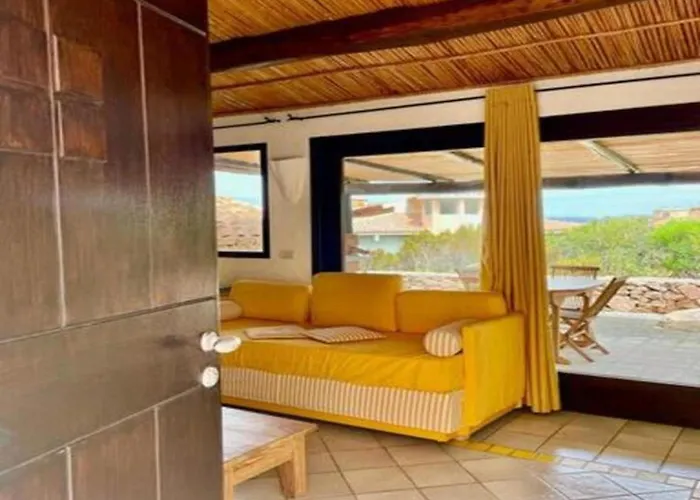 Seaside - Rent From July 4, 2026, To July 25, 2026 * Baja Sardinia