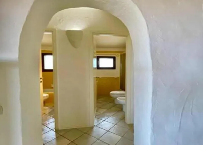 Seaside - Rent From July 4, 2026, To July 25, 2026 Apartman Baja Sardinia