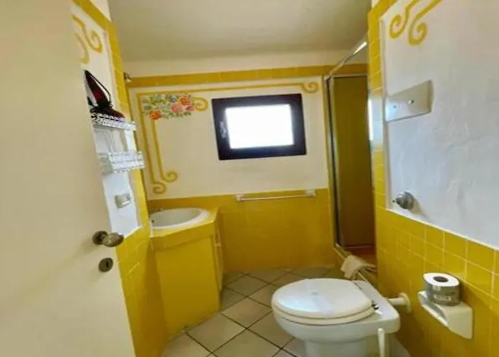 Seaside - Rent From July 4, 2026, To July 25, 2026 Baja Sardinia
