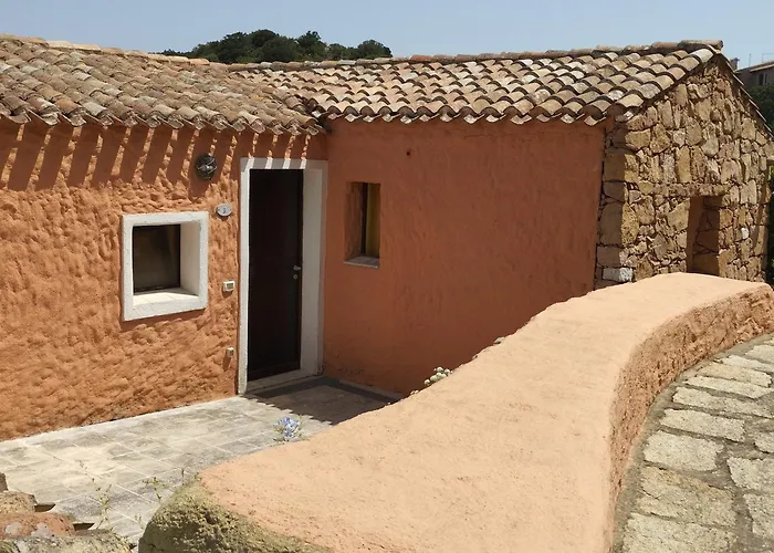 Apartman Seaside - Rent From July 4, 2026, To July 25, 2026 Baja Sardinia