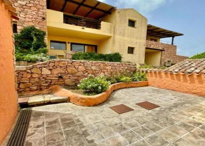 Seaside - Rent From July 4, 2026, To July 25, 2026 * Baja Sardinia